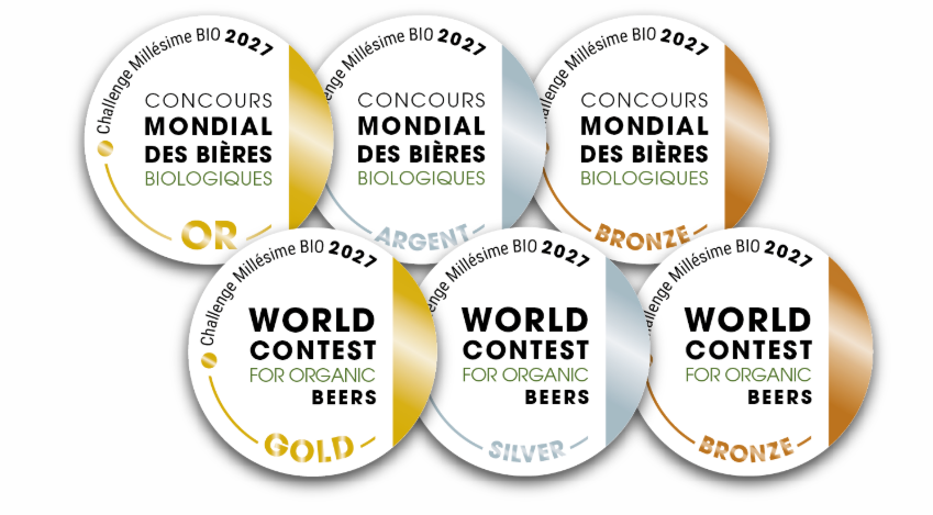 Bières 2027